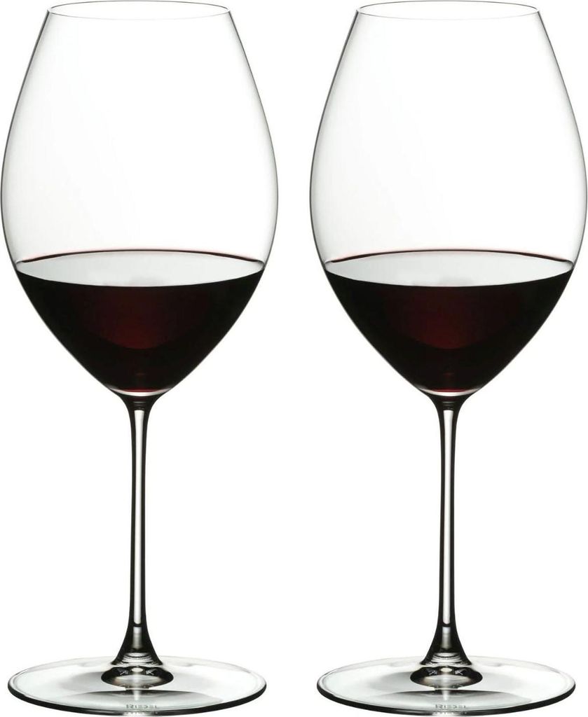 Riedel Veritas Old World Syrah Glas 2 Stk. 6449/41 Obrázek produktu 
