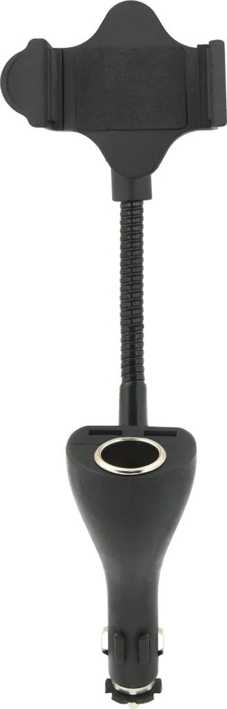 Bussola 06262 Portacellulare Moto MOLLE 2xUSB 20cm - Viaggia Carico