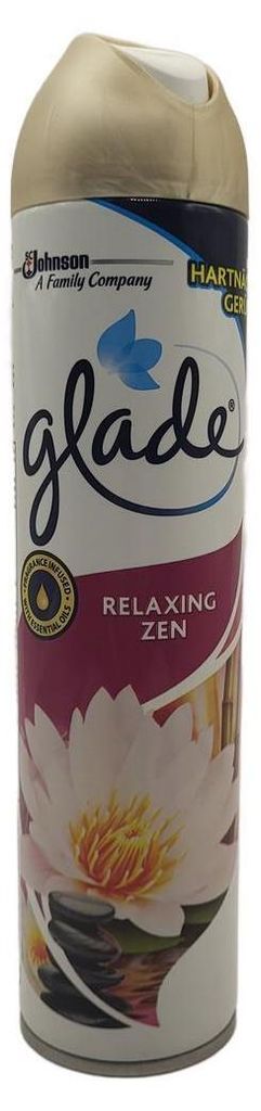Glade by Brise Duftspray Relaxing Zen für den Haushalt Produktbild 