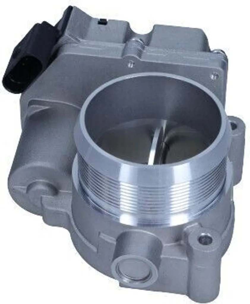 Corps de Papillon MAXGEAR 58-0103 pour Audi A4 A6 et Q7 OE 4E0145950C