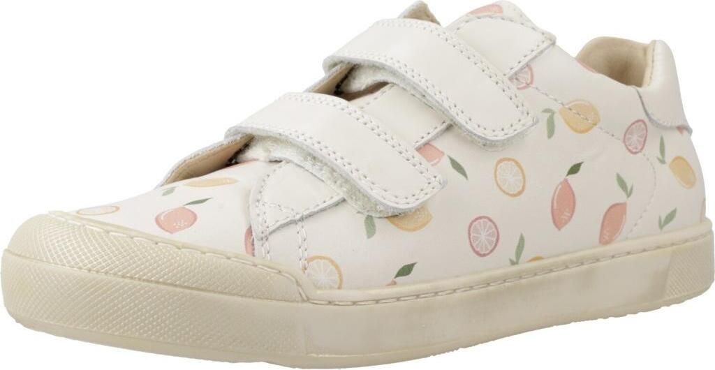 NATURINO EINDHOVEN VL Weiß