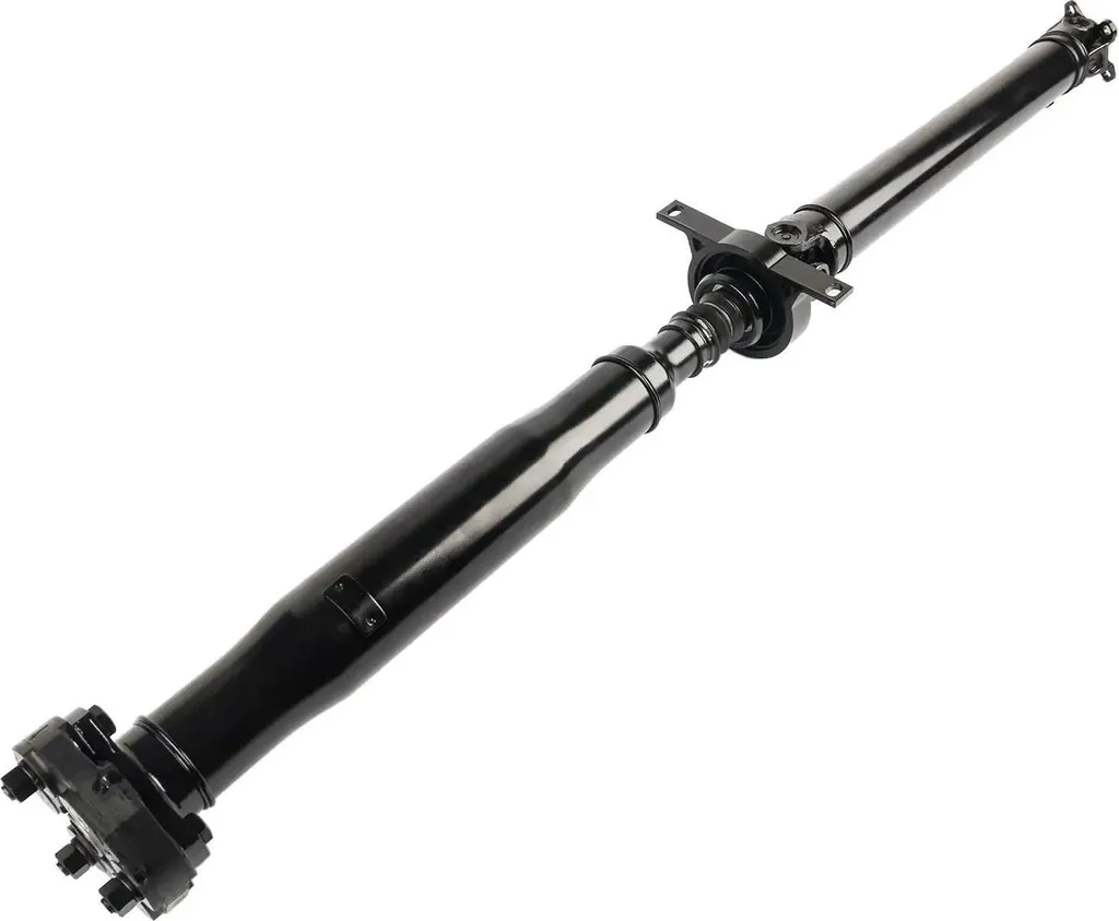 Arbre de transmission arrière renforcé pour BMW X3 E83 2004 à 2006
