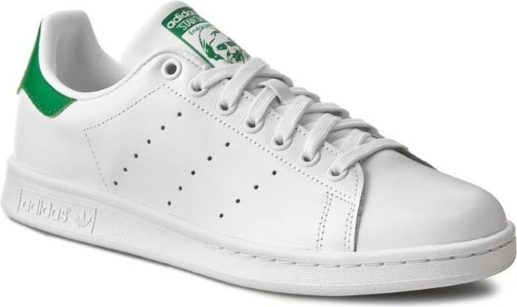 Adidas Schoenen Stan Smith, M20324 Productafbeelding 