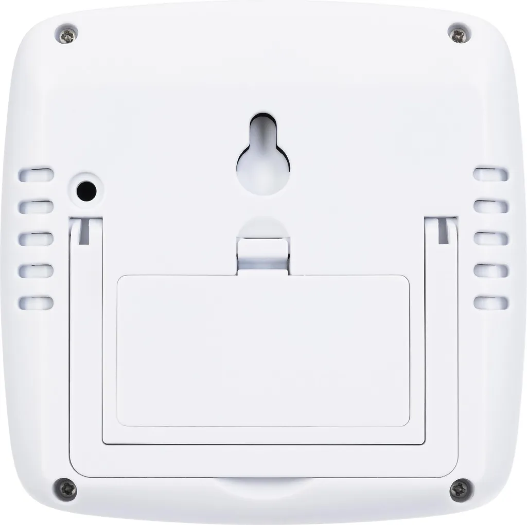 Thermohygromètre avec indicateur de confort pour optimiser le chauffage - 6