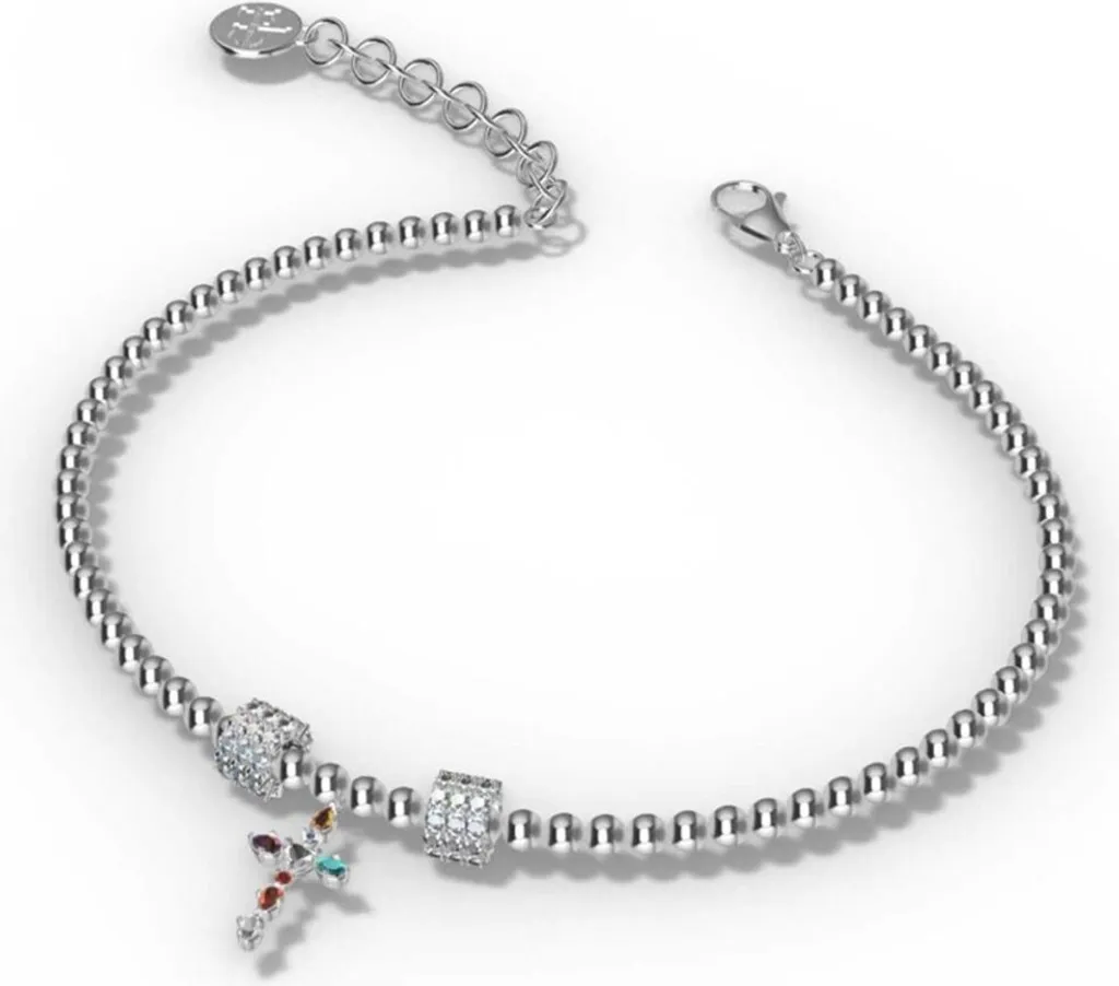 Roccobarocco Damen Armband RBJ0023SS - 1
