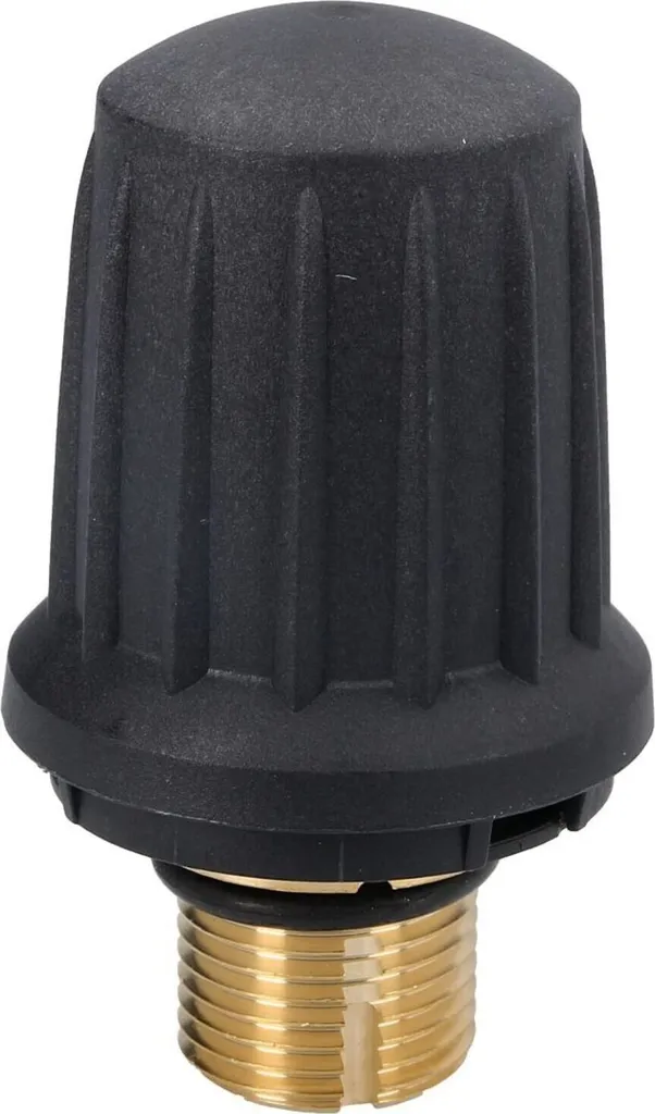 Bouchon de remplissage avec valve Karcher 45901050 pour nettoyeur SC