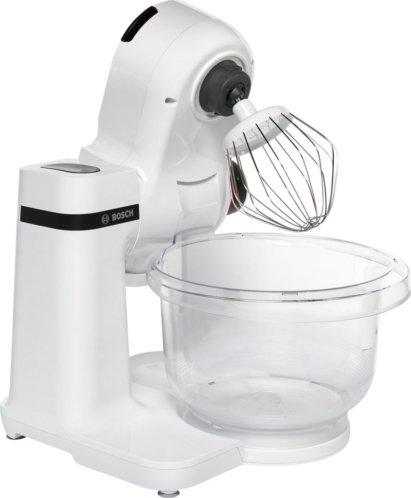 Bosch MUM S2 TW01 Produktbild 10