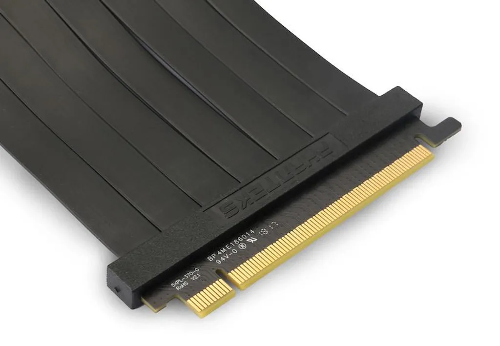 Phanteks Câble Riser PCIe x16 Premium 220mm PH-CBRS-PR22 Haute Performance - 6