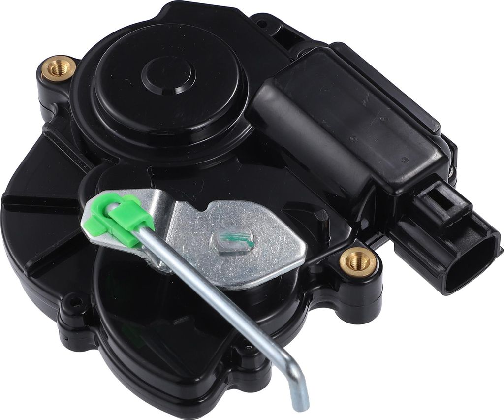 1 Stück Getriebe Schaltmagnet passend für Chrysler 300 Schwarz