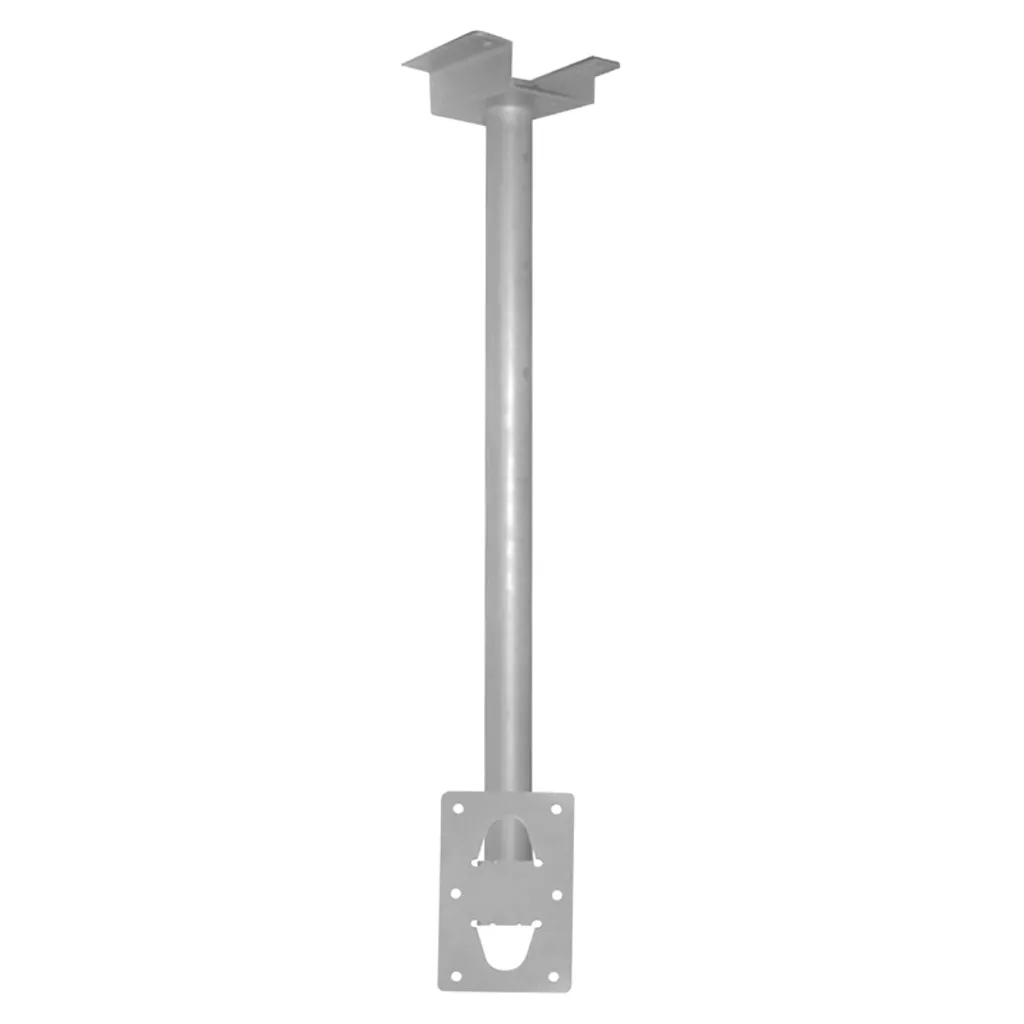 Reflecta PALLAS Extend 150 argent - Ecran de projection manuel 150 cm