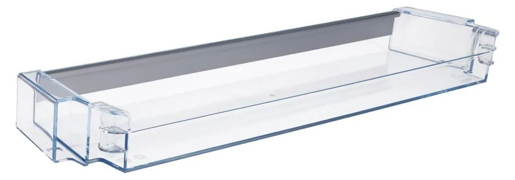 Compartiment de Porte Bosch 440 mm Robuste en Plastique Transparent - 2
