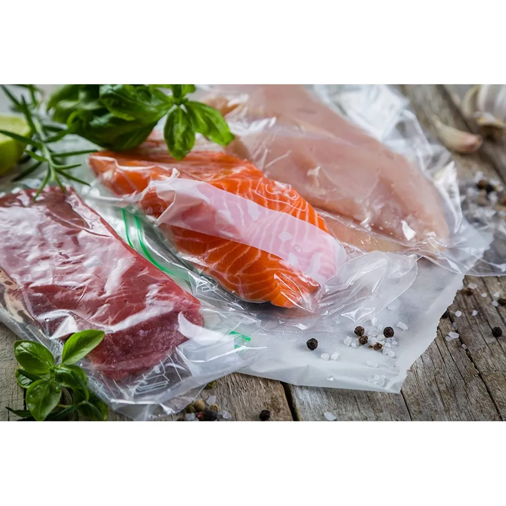 Conserver vos Aliments avec Gastroback Design Basic Sous Vide 800mbar - 11