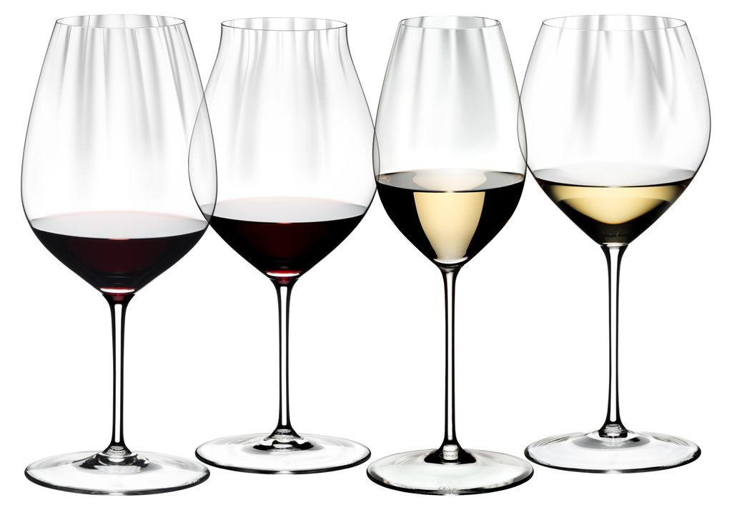 Riedel PERFORMANCE SET DEGUSTAZIONE 1X 6884/0,33,67,97 4 Immagine del prodotto 