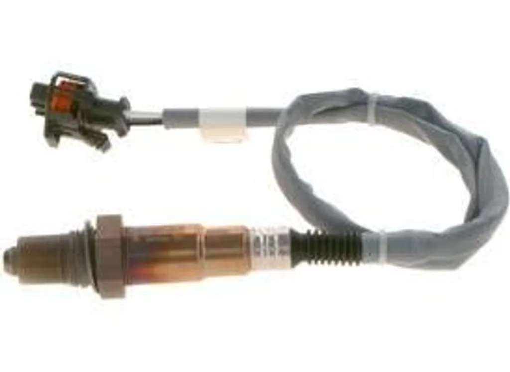 Sonde Lambda pour Opel Zafira et Astra : Réparer le Contrôle Pollution