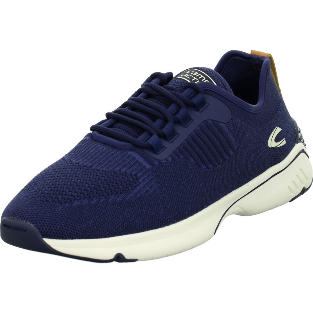 camel active Sneaker Sneaker Leder/Textil