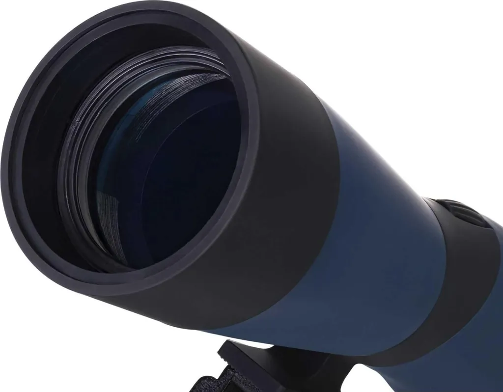 Discovery Range 60 Télescope Terrestre Haute Précision pour Observation - 3