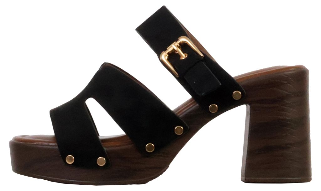 Joalice Absatzsandalen