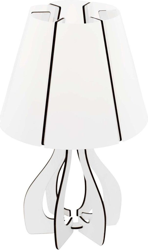 EGLO COSSANO, Mehrfarbig, AC, 220 - 240 V, 50 - 60 Hz Produktbild 