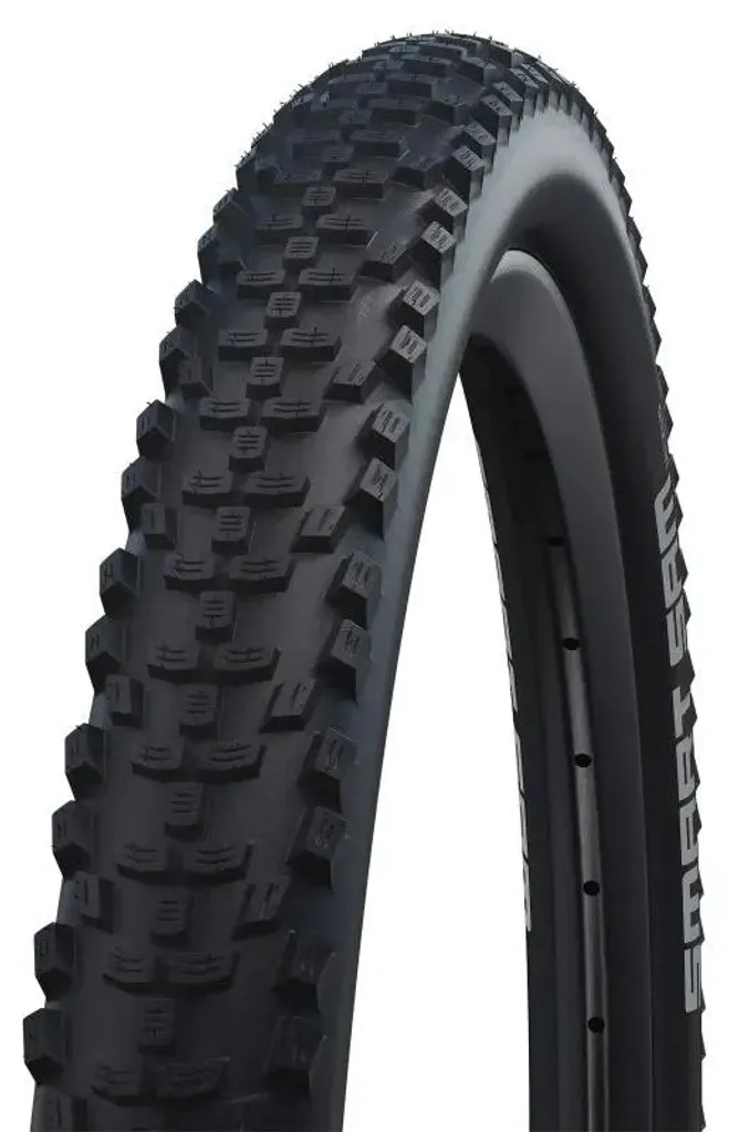 Pneu Schwalbe Smart Sam 20 x 1,85 pouces K-Guard pour Vélo Polyvalent
