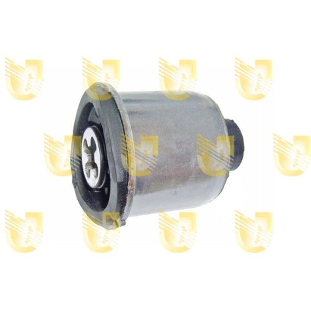 Lagerung Achskörper Unigom 392749 für Renault Hinterachse Beidseitig