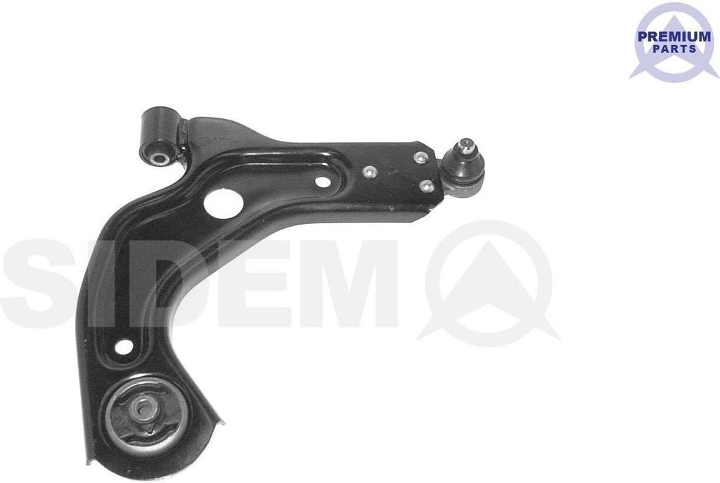 SIDEM 3279 Querlenker Vorne Vorne Rechts für FORD Fiesta Mk4 (J3S, J5S)