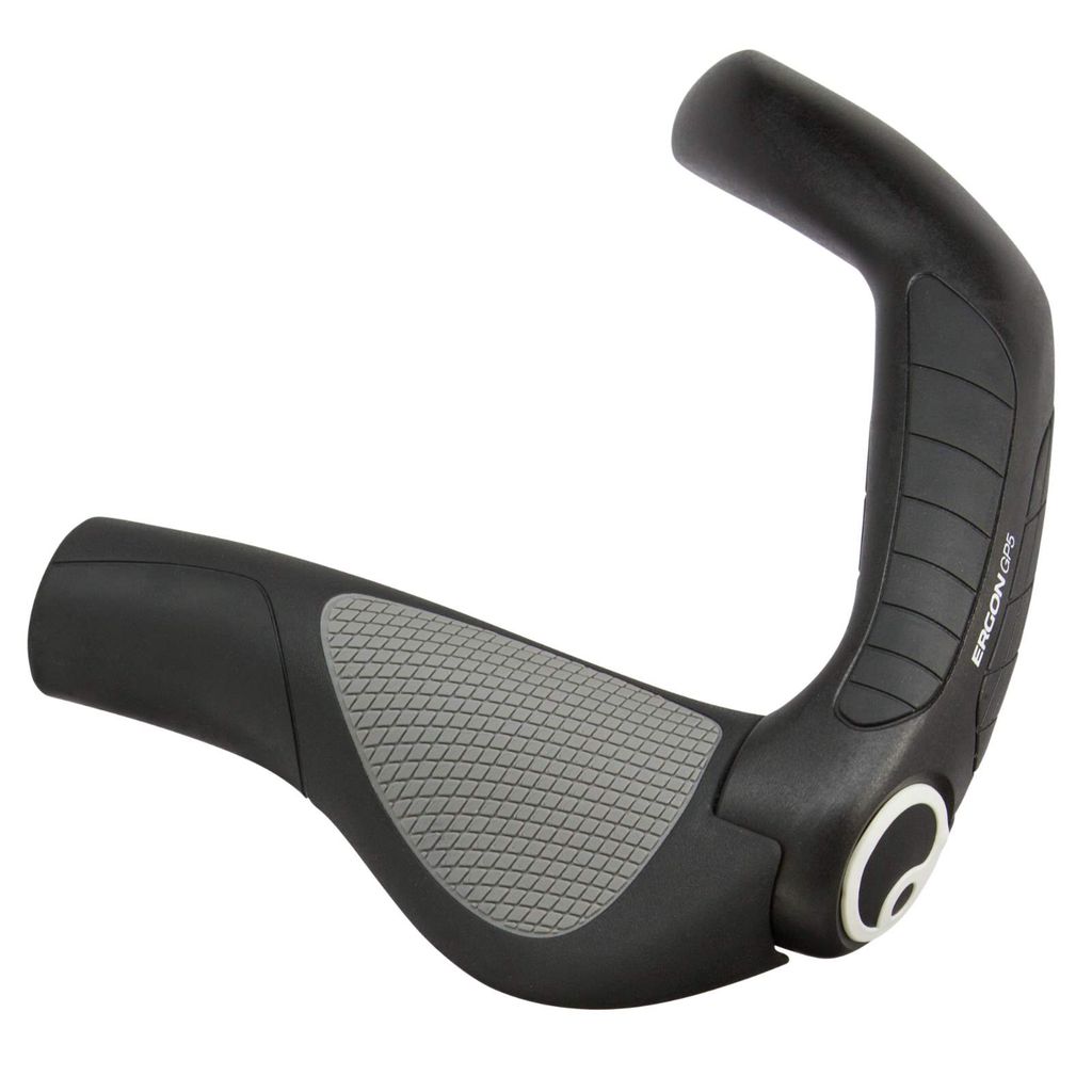 Ergon GP5-L Nexus/Rohloff (42410275) Produktbild 