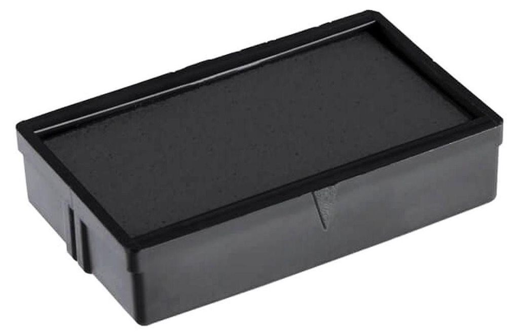 COLOP Ersatzstempelkissen E/10 schwarz