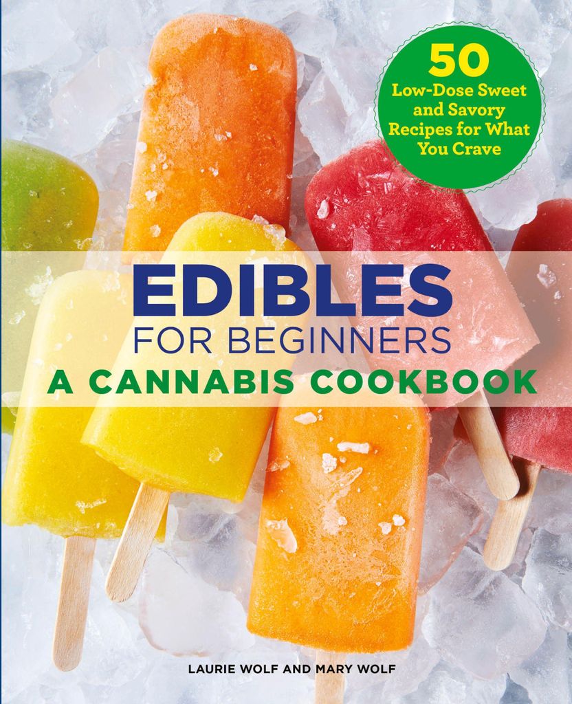 Edibles for Beginners