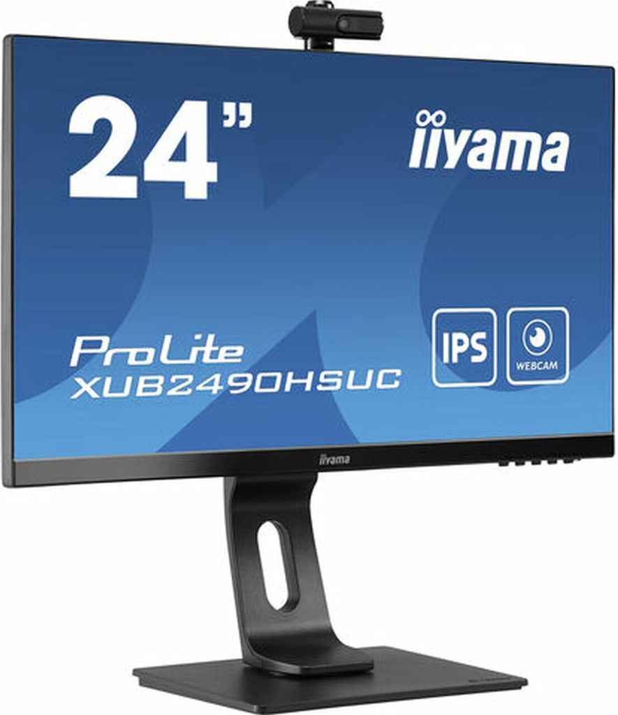 XUB2490HSUH-B1 iiyama ProLite XUB2490HSUH-B1 computer monitor