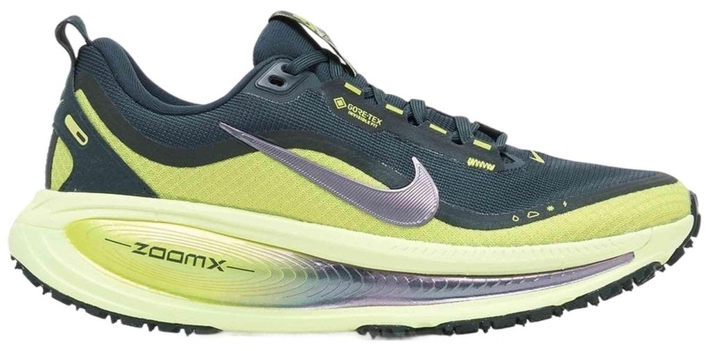Laufschuhe Nike Zapatilla Nike Vomero 18 GorE-Tex De Running Impermeables Para Asfalto - Mujer für Herren
