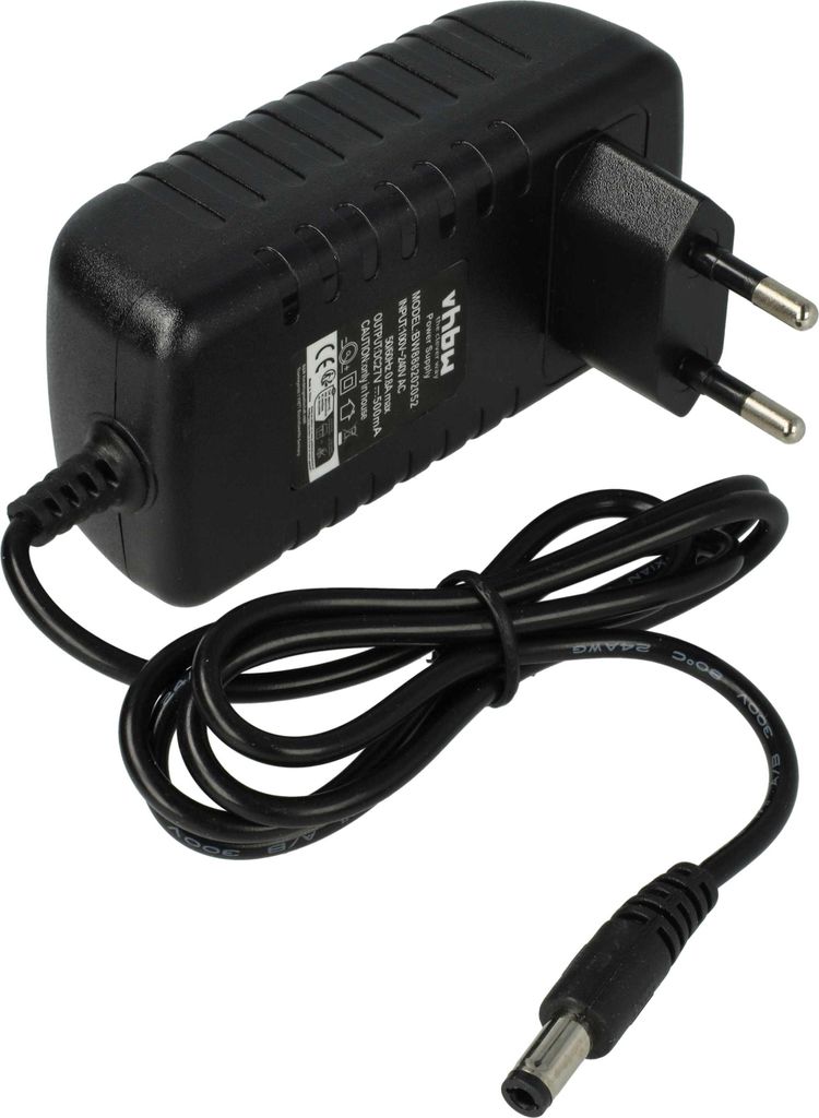 vhbw Ladegerät kompatibel mit Bosch BCH3K210/01, Produktbild 