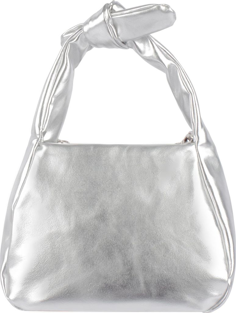 Ciaga damen kleine tasche - silber, ONESIZE
