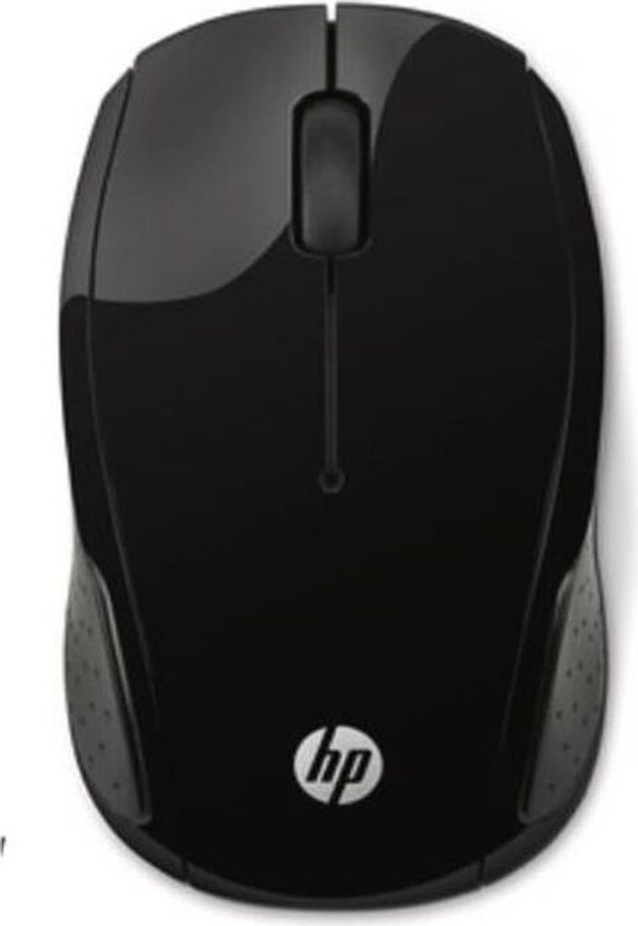 Bezdrôtová myš HP 200 Obrázok produktu 5