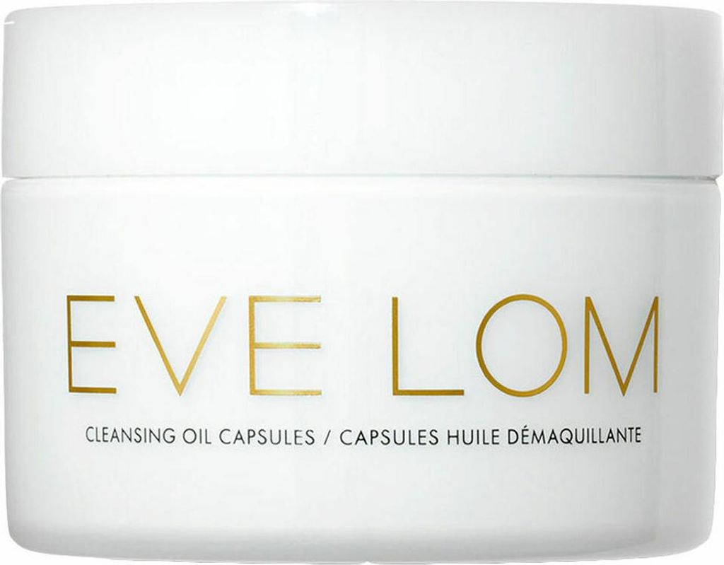 Eve Lom Cleansing Oil 50 Capsules