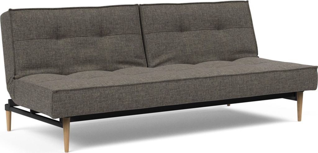 Innovation Living Splitback Klappsofa 115x210 cm