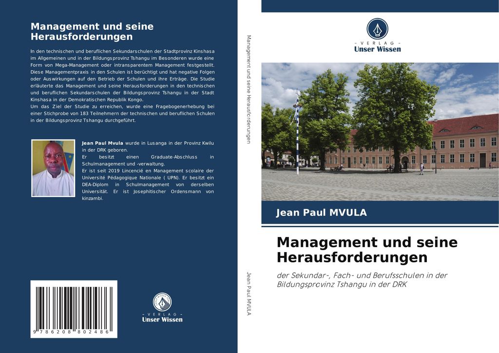 Management und seine Herausforderungen