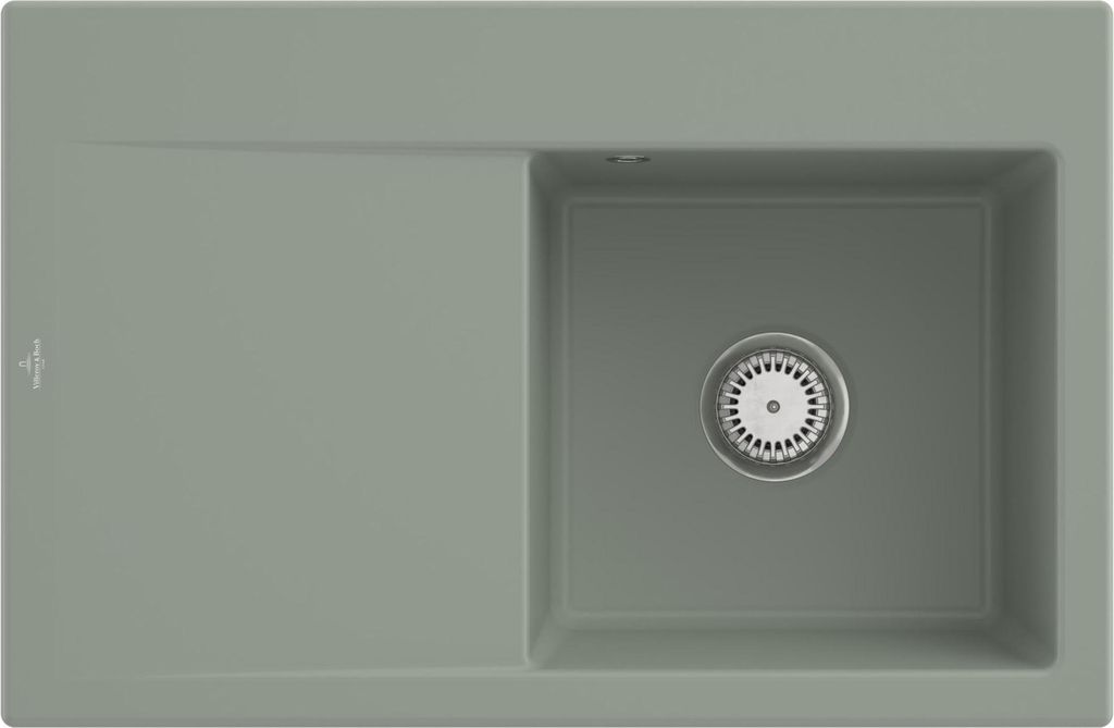 Villeroy & Boch 334701R8 EB-SP Subway Style 45 780x510mm