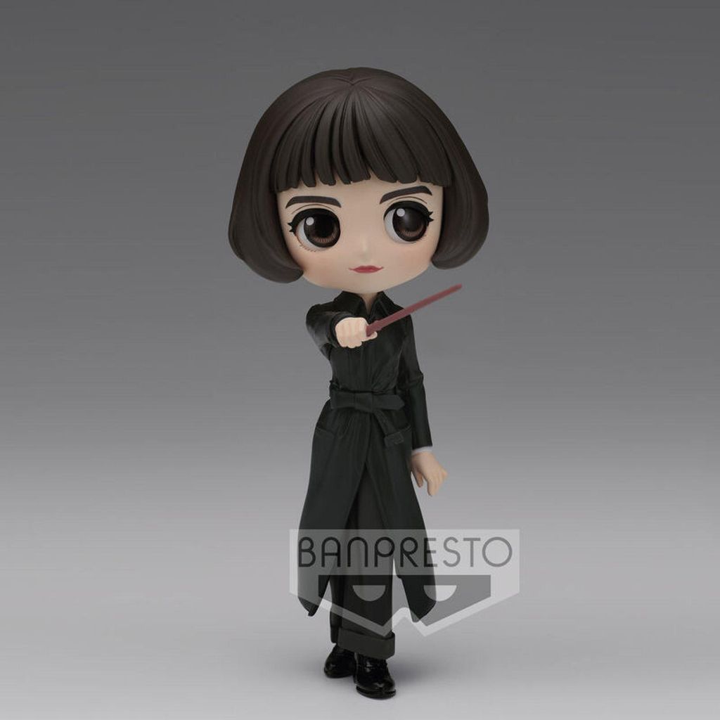 Banpresto Q Posket: Fantastic Beasts Tina Goldstein Figurki 14cm Ver.B