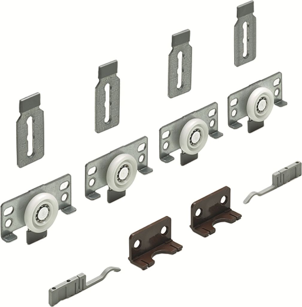 Hettich 45234, 1 Stück(e) Produktbild 