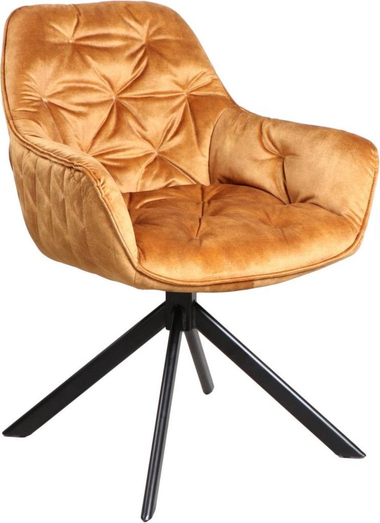 2er Set Stuhl Carlton Curry Produktbild 