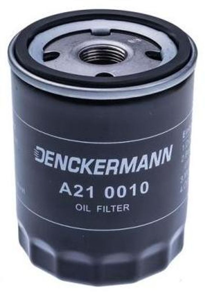 EBG Schmierölfilter Fiat 4648378