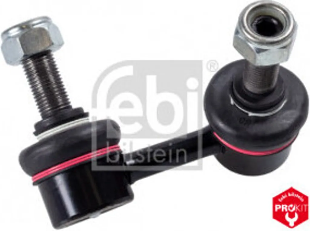 Biellette de barre stabilisatrice Febi 34121 pour Pathfinder III R51