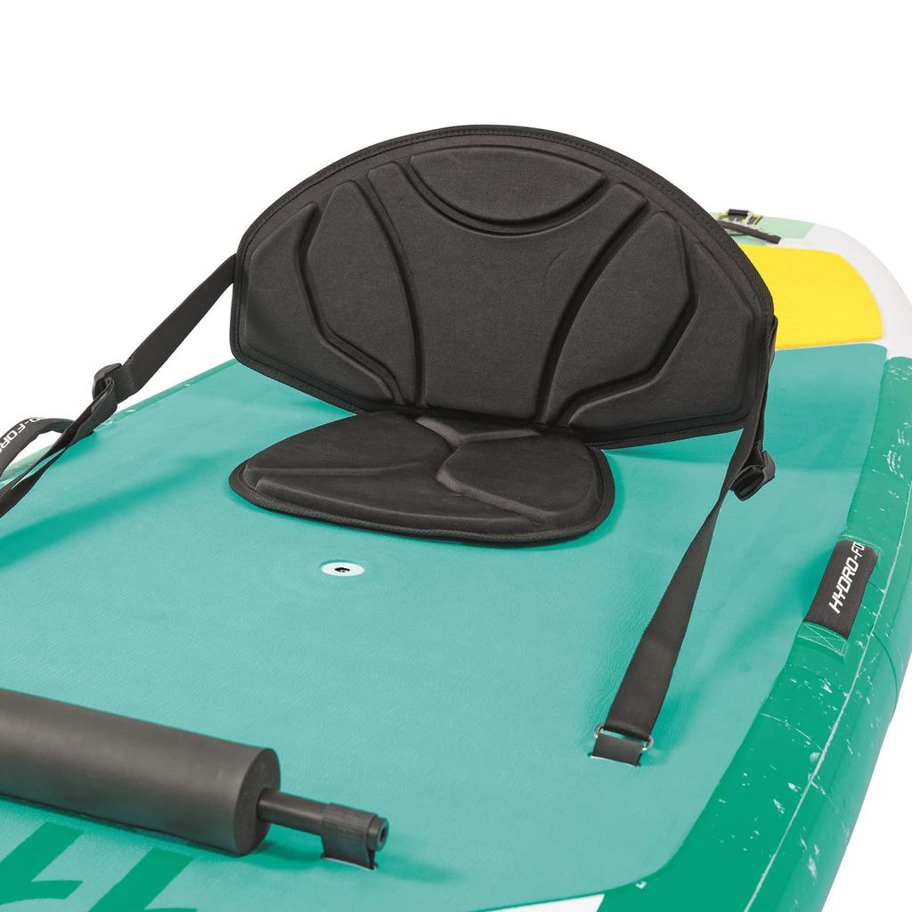 Bestway Hydro-Force Aufblasbares Paddelbrett Set 340 cm Produktbild 33