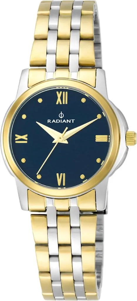 Recensione Radiant RA453203: Orologio Donna Acciaio e Vetro Minerale