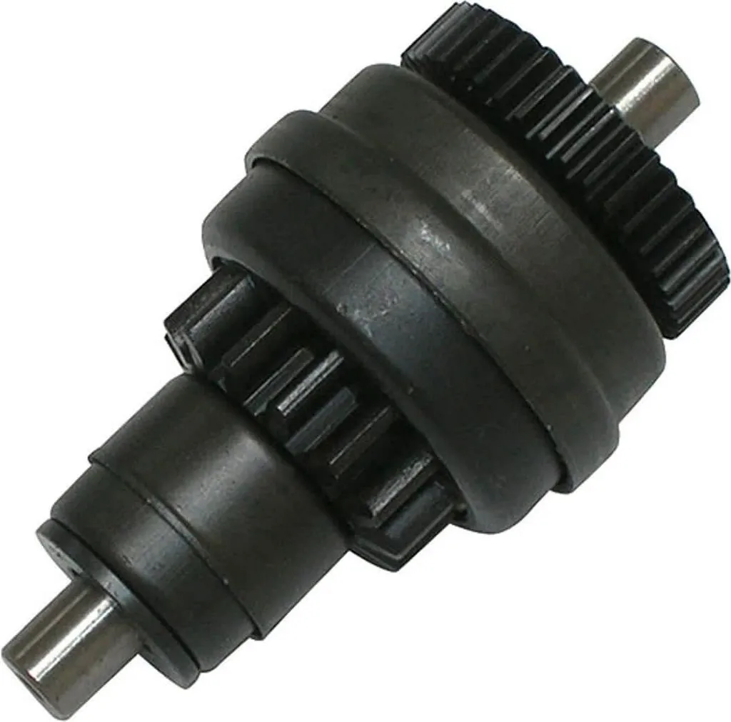 Démarreur Relais Solénoïde 12V pour Honda Vision 50 4T et Lead 110 SGR