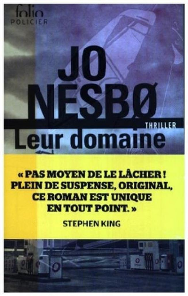 Leur Domaine