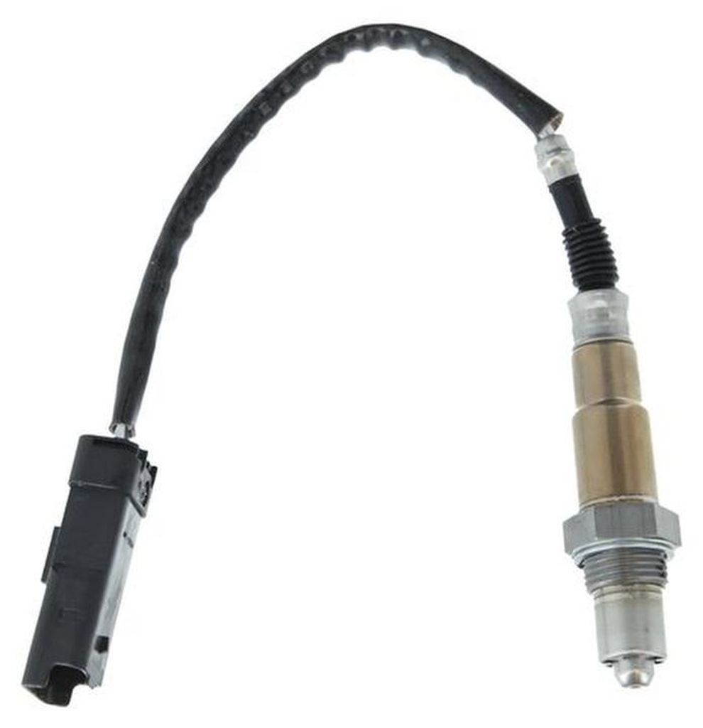 Lambdasonde nach Kat 4 bar M18x1,5 300 mm Kabel VALEO für u.a. PEUGEOT 208