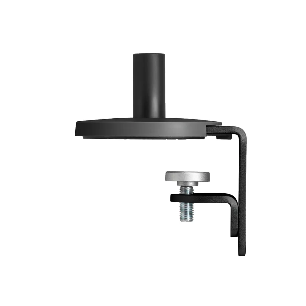 Support de fixation pince de bureau pour bras articulé Flo Colebrook Bosson