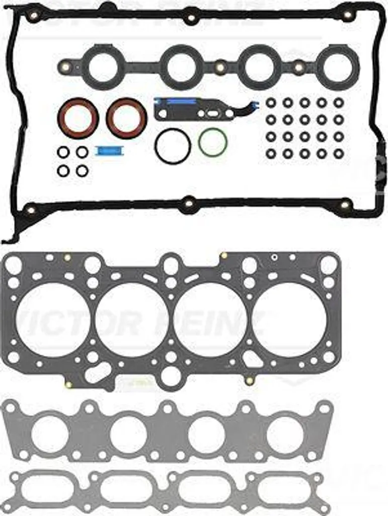 Réparer une fuite moteur avec le kit joint de culasse VICTOR REINZ 01