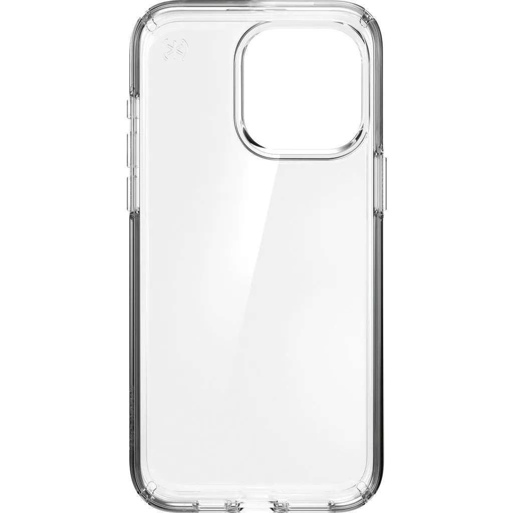 Coque de protection iPhone 15 Pro Max Speck Presidio Perfect-Clear Antichoc - 6